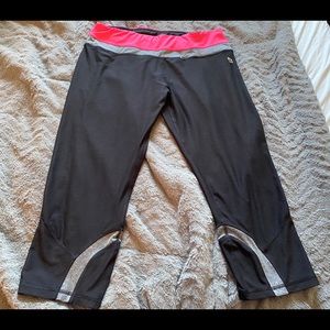 Rebook leggings